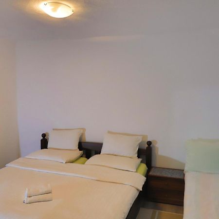 Apartman Bucko Bihac Exterior photo