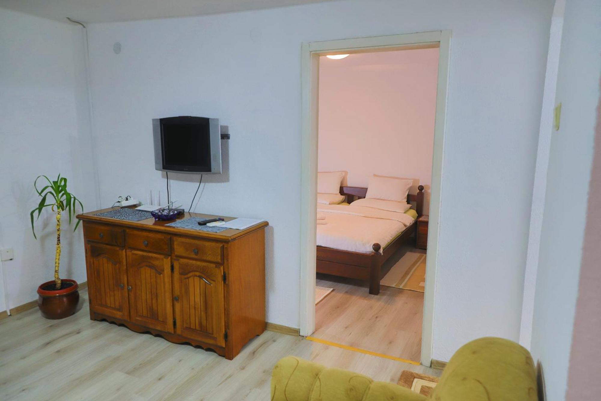 Apartman Bucko Bihac Exterior photo