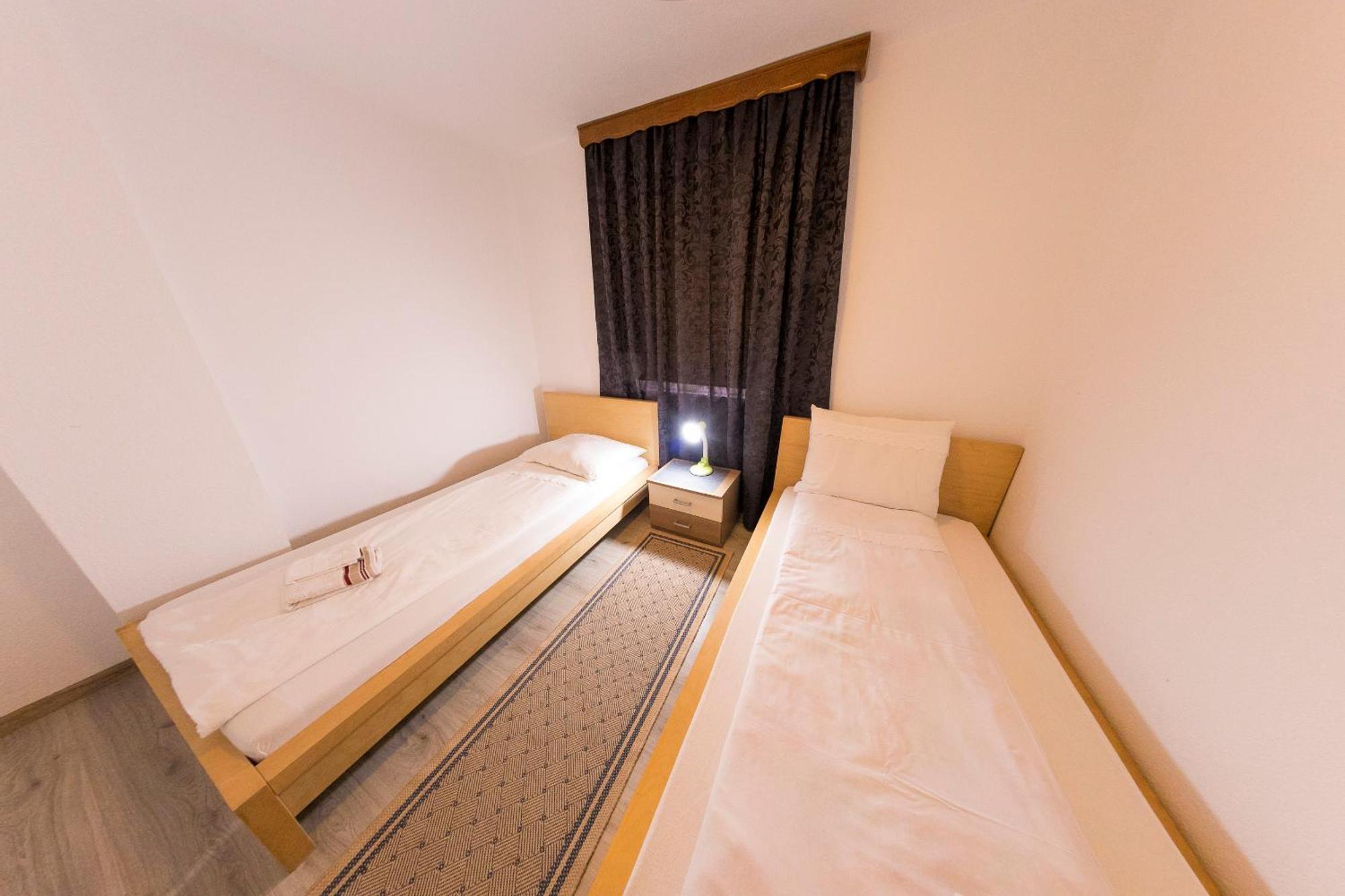 Apartman Bucko Bihac Exterior photo