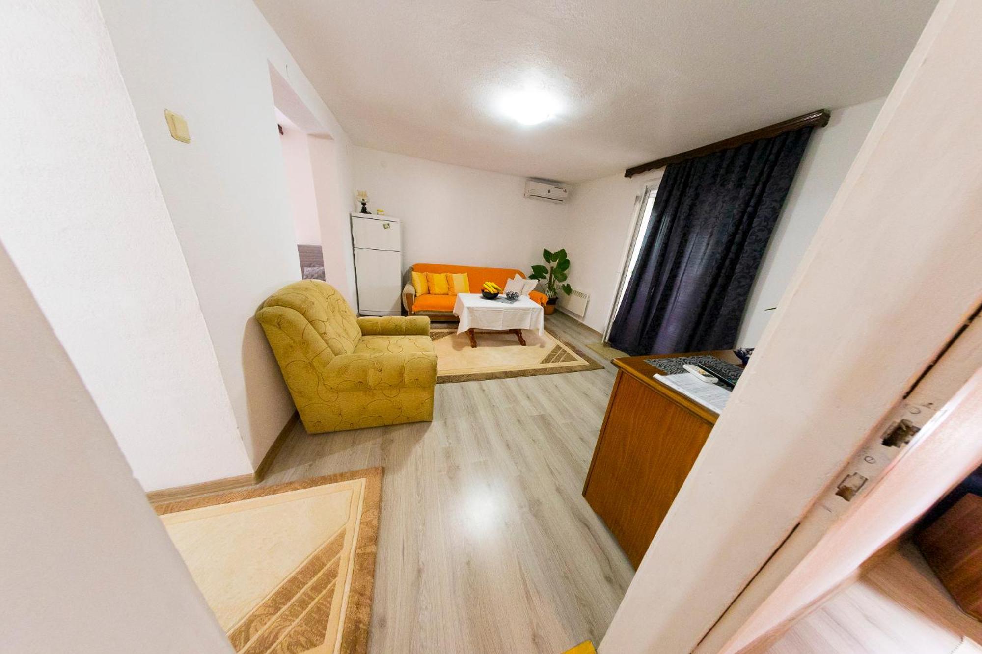 Apartman Bucko Bihac Exterior photo