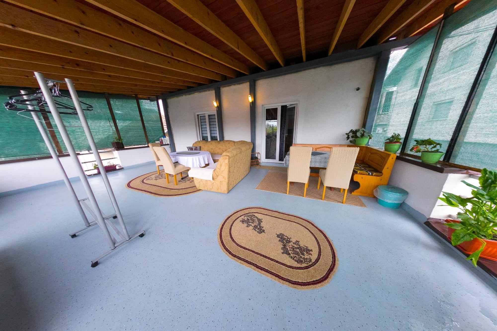 Apartman Bucko Bihac Exterior photo