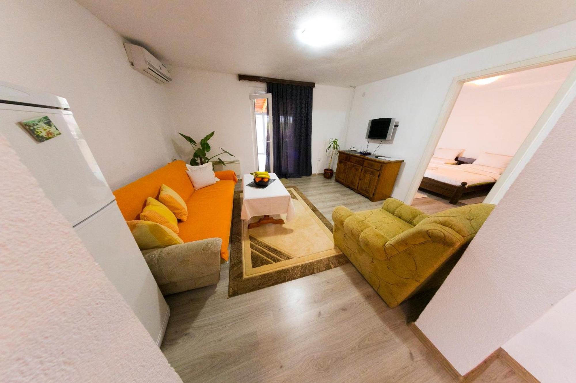 Apartman Bucko Bihac Exterior photo