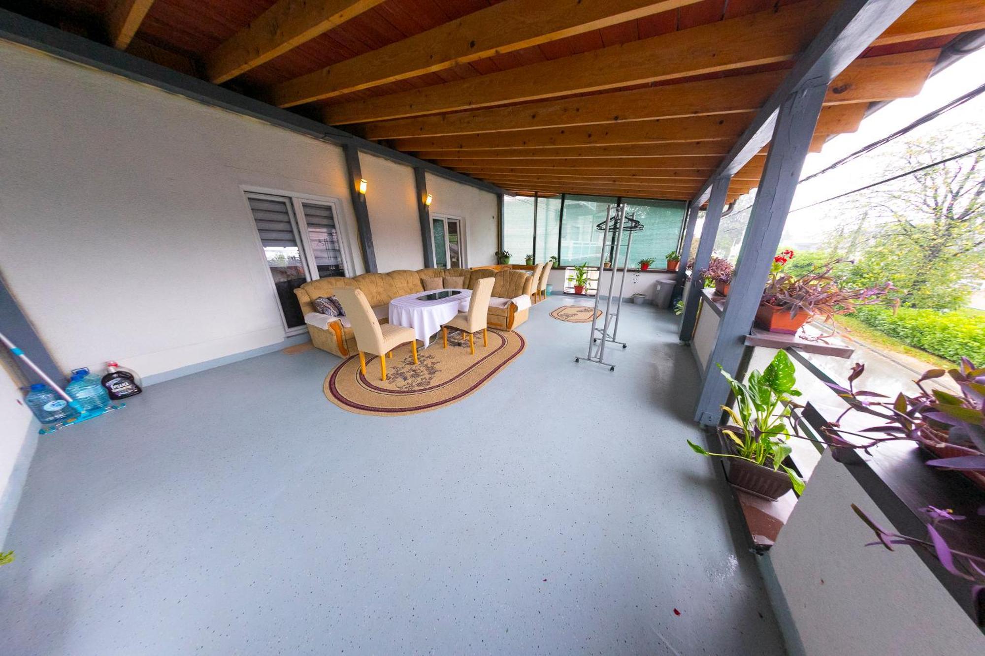 Apartman Bucko Bihac Exterior photo