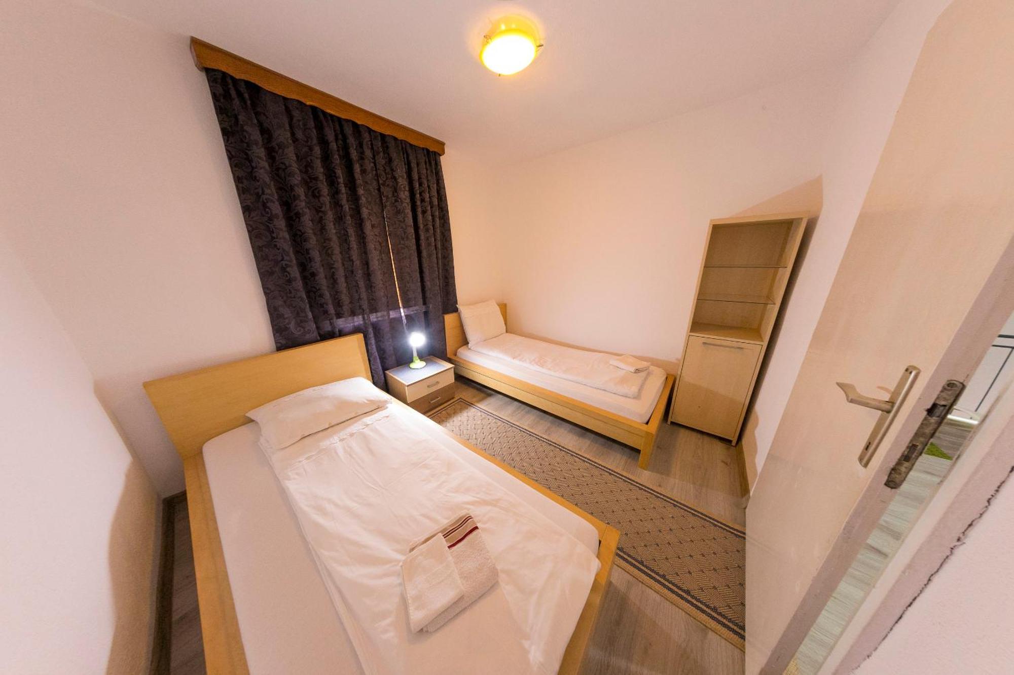 Apartman Bucko Bihac Exterior photo