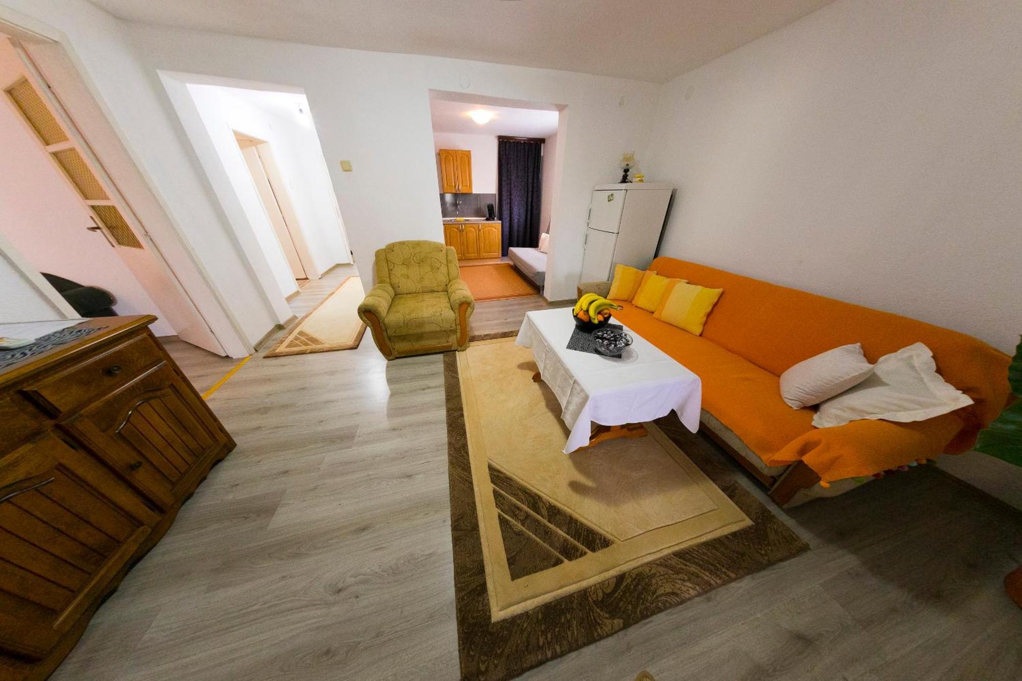Apartman Bucko Bihac Exterior photo