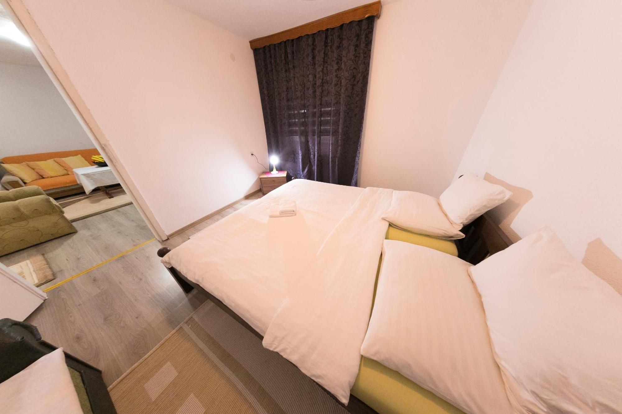 Apartman Bucko Bihac Exterior photo