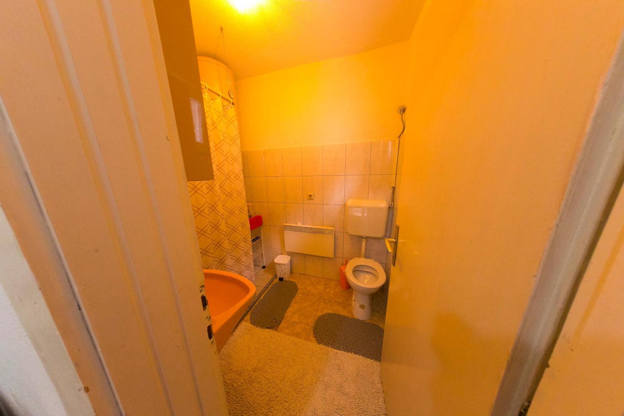 Apartman Bucko Bihac Exterior photo