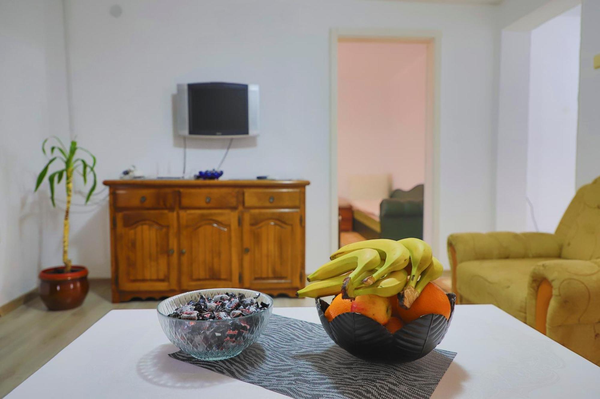 Apartman Bucko Bihac Exterior photo