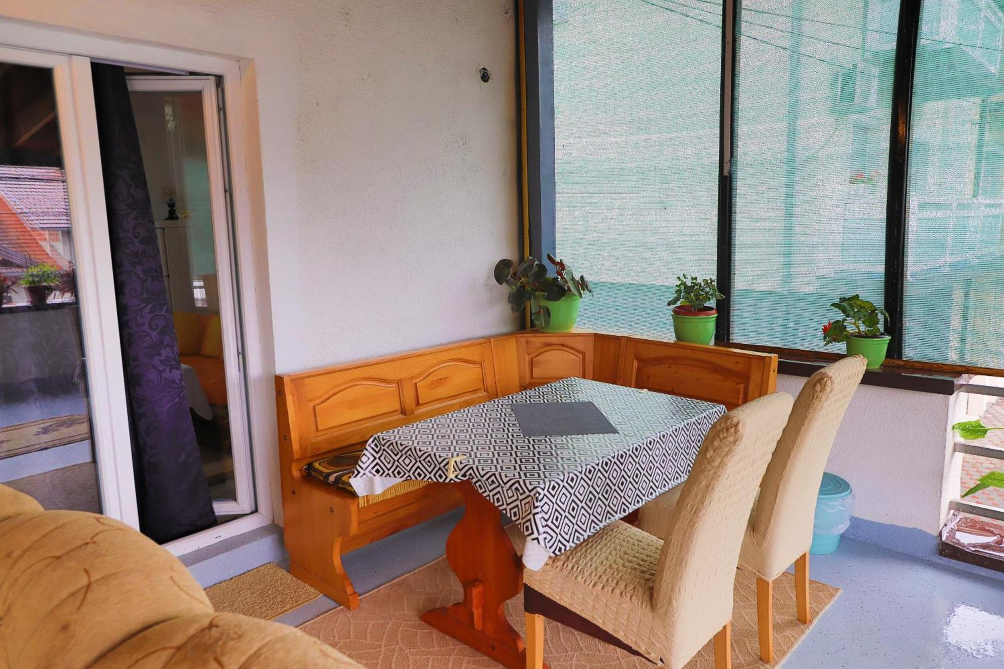 Apartman Bucko Bihac Exterior photo