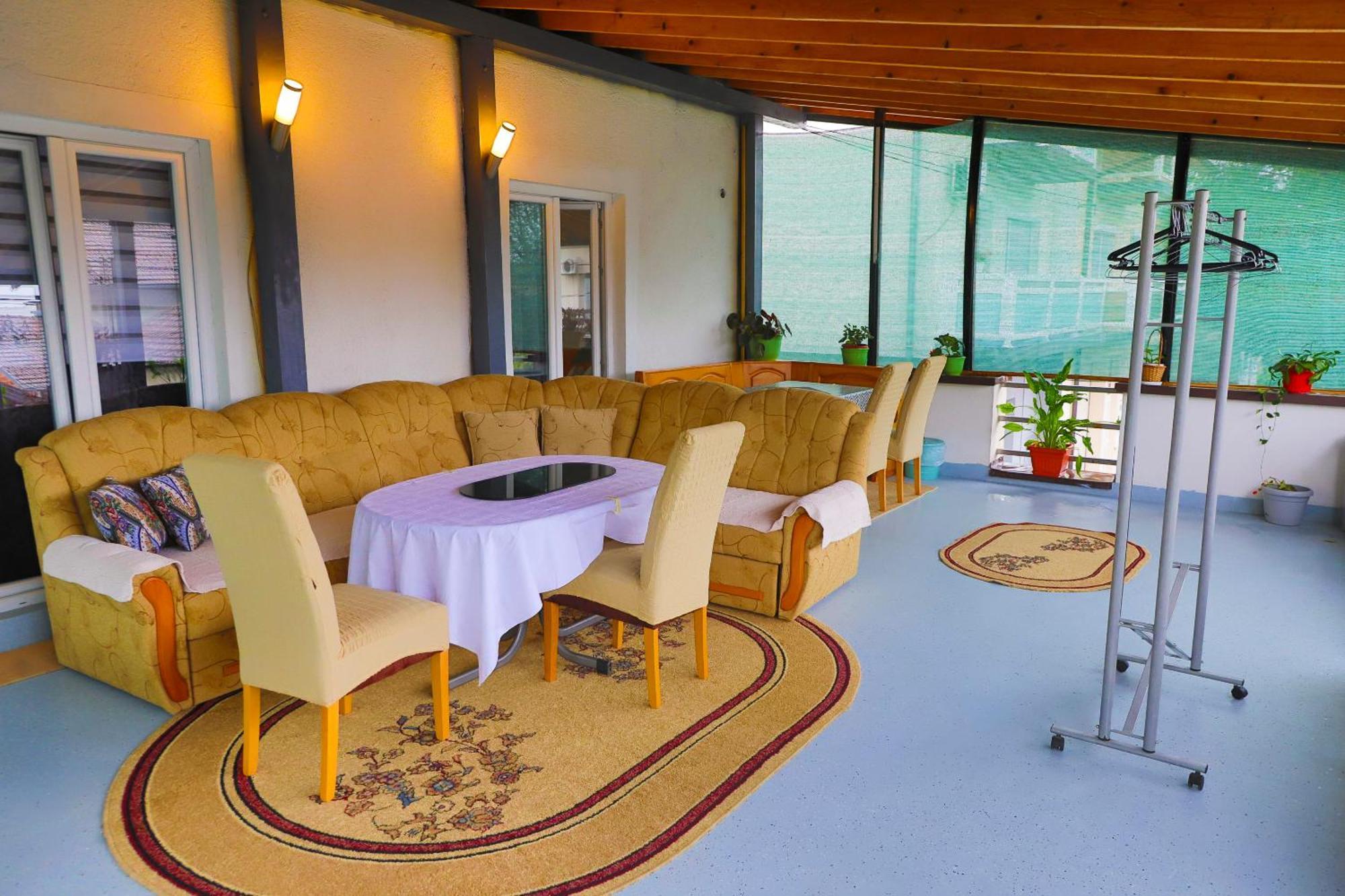 Apartman Bucko Bihac Exterior photo