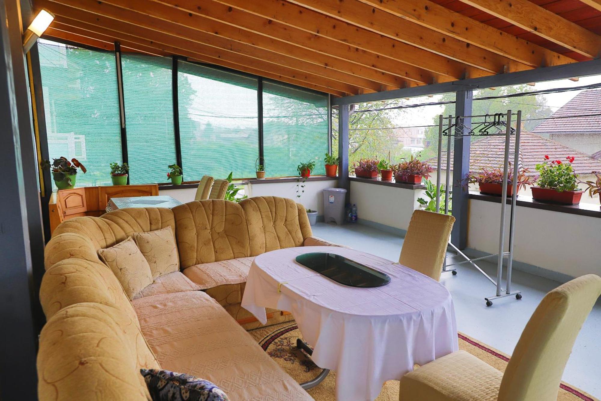 Apartman Bucko Bihac Exterior photo