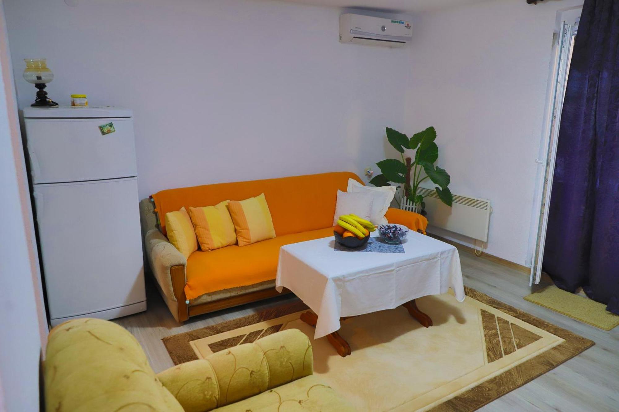 Apartman Bucko Bihac Exterior photo