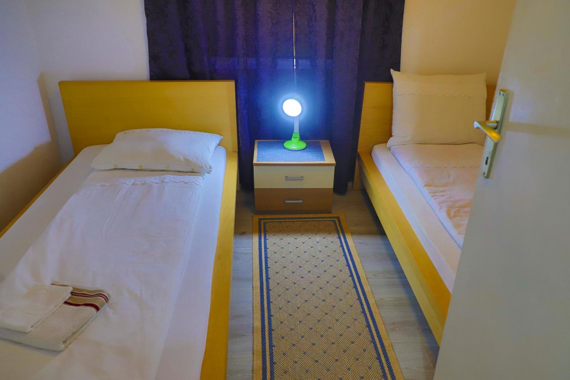 Apartman Bucko Bihac Exterior photo