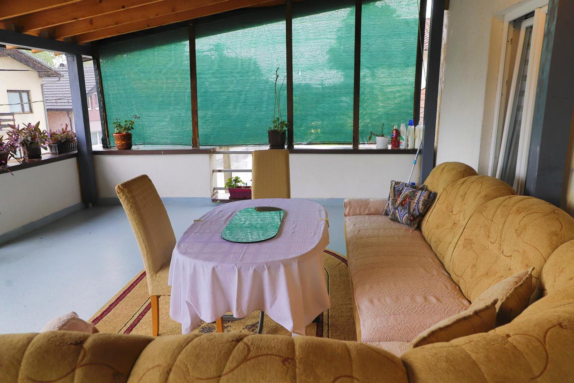 Apartman Bucko Bihac Exterior photo